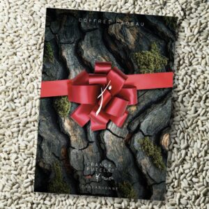 Groupe de masques 108