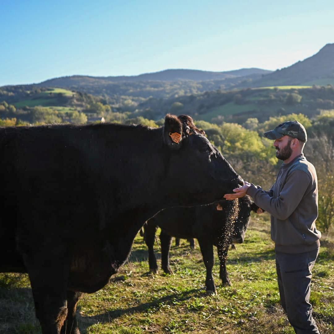 Ferme Fajac - Benjamin Sintas 3