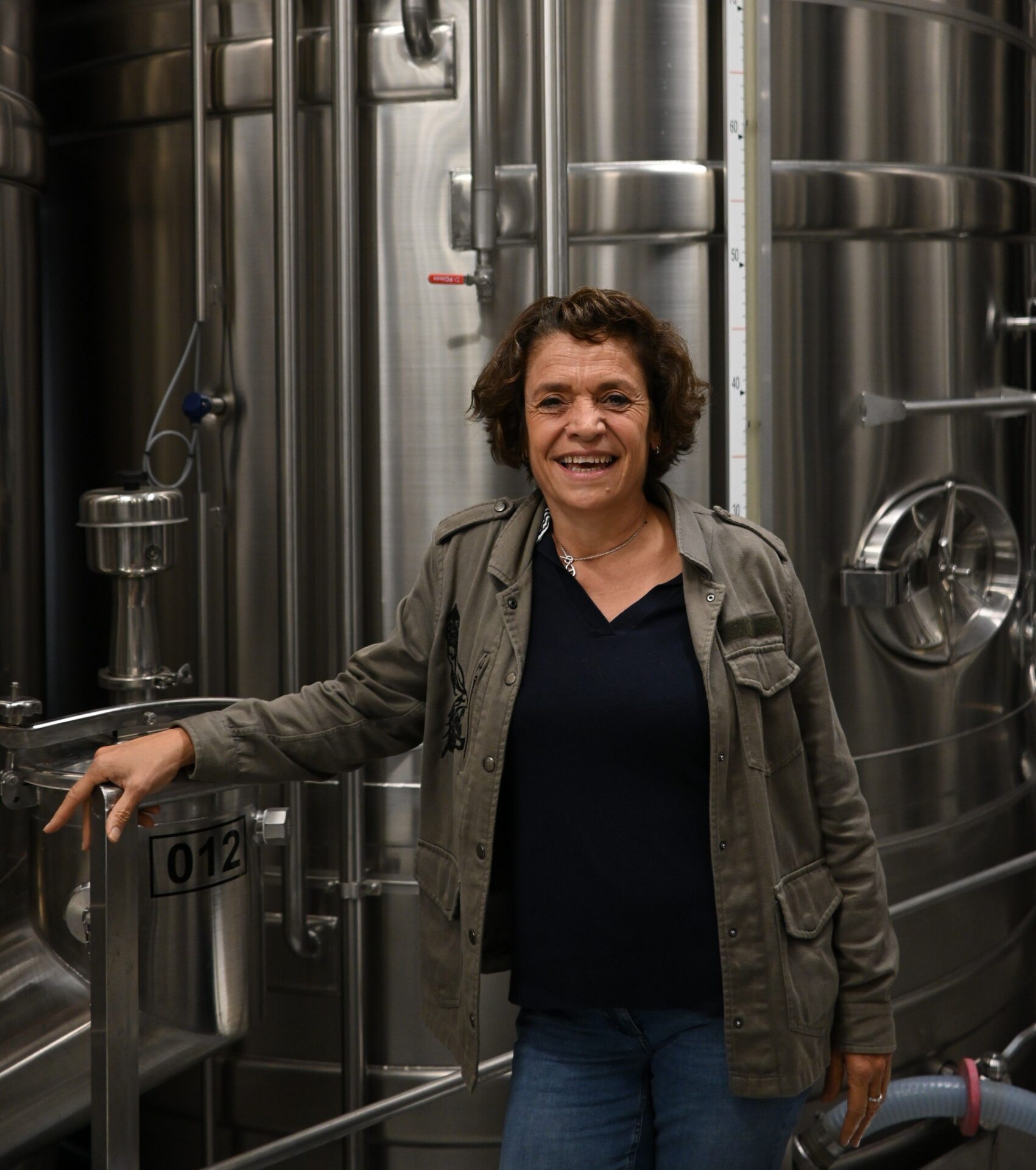 Françoise - maison Antech 1