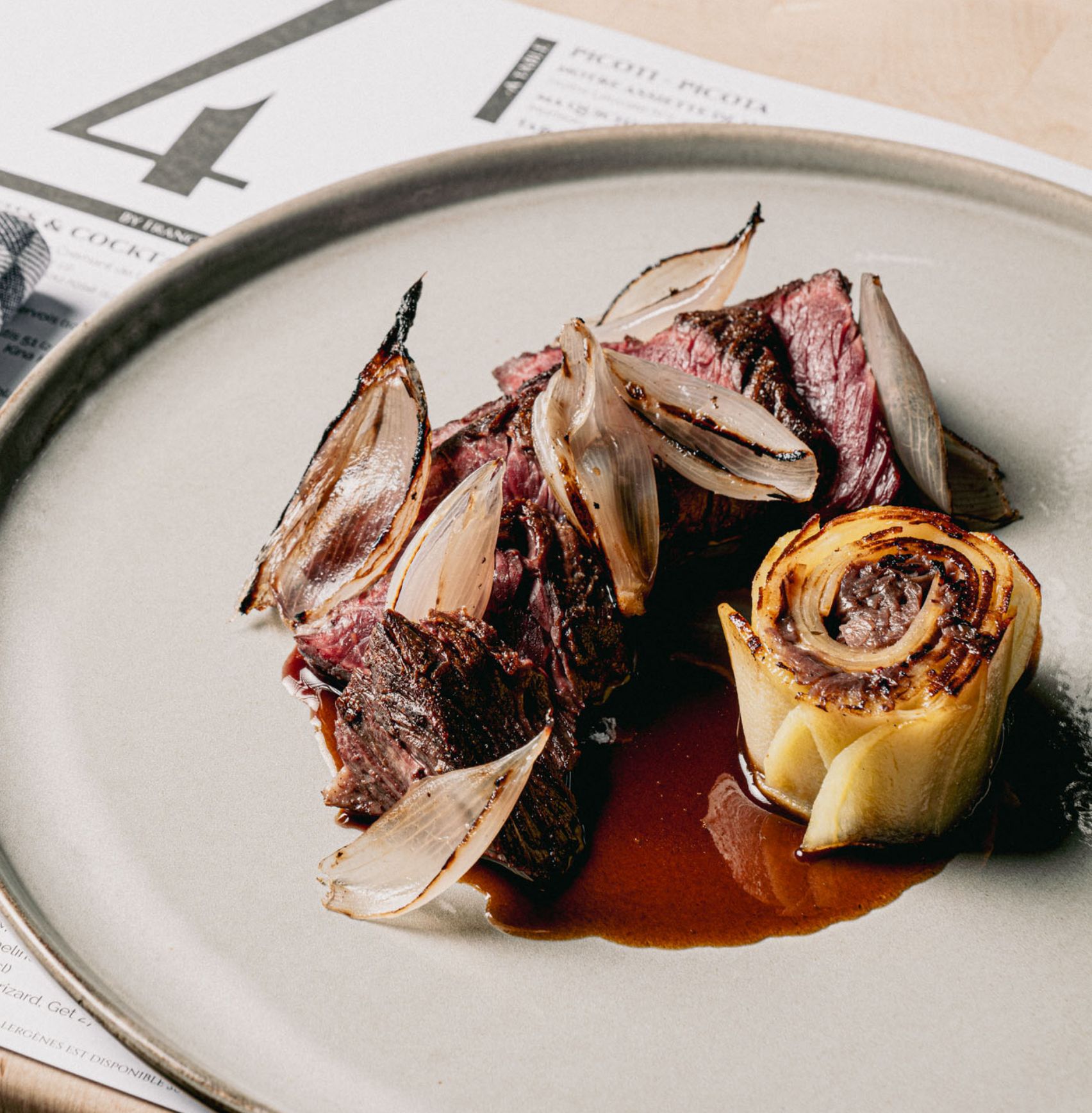 Groupe de masques 17